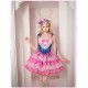 Mademoiselle Pearl Barbie Princess Charm School Mini JSKs(Reservation/Full Payment Without Shipping)